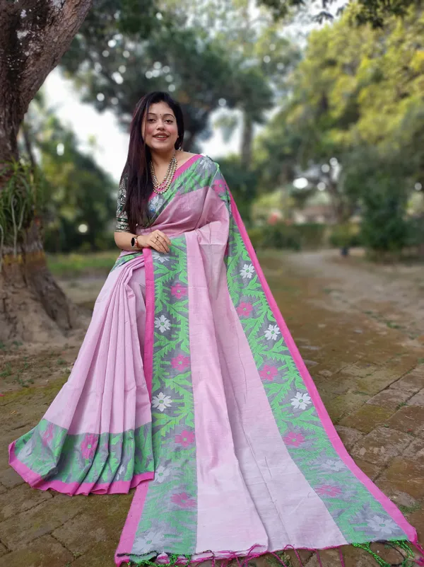 TISSUE_HANDLOOM_SAREE