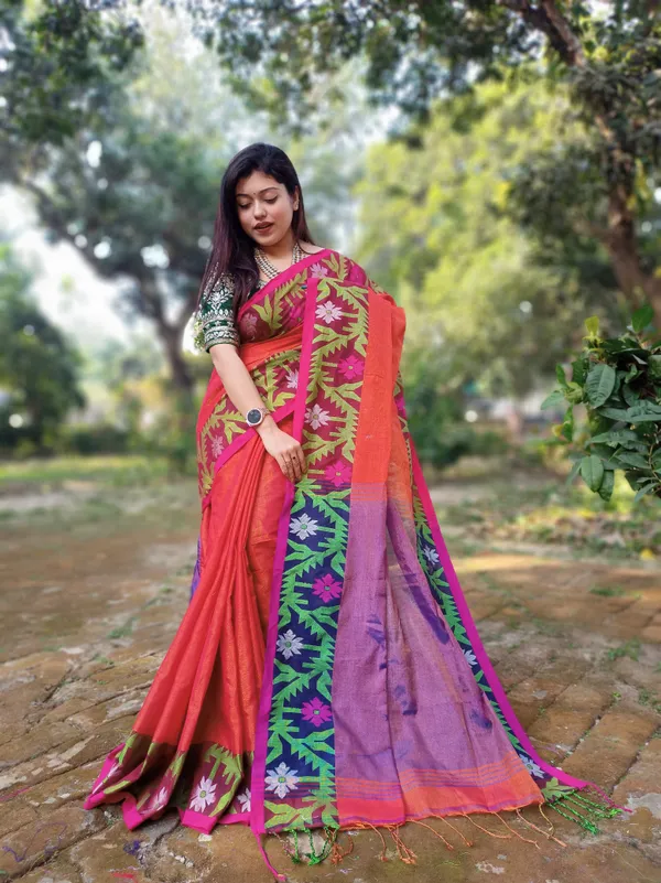 TISSUE_HANDLOOM_SAREE