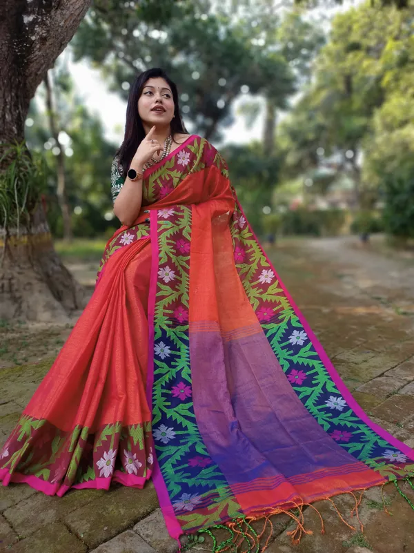 TISSUE_HANDLOOM_SAREE