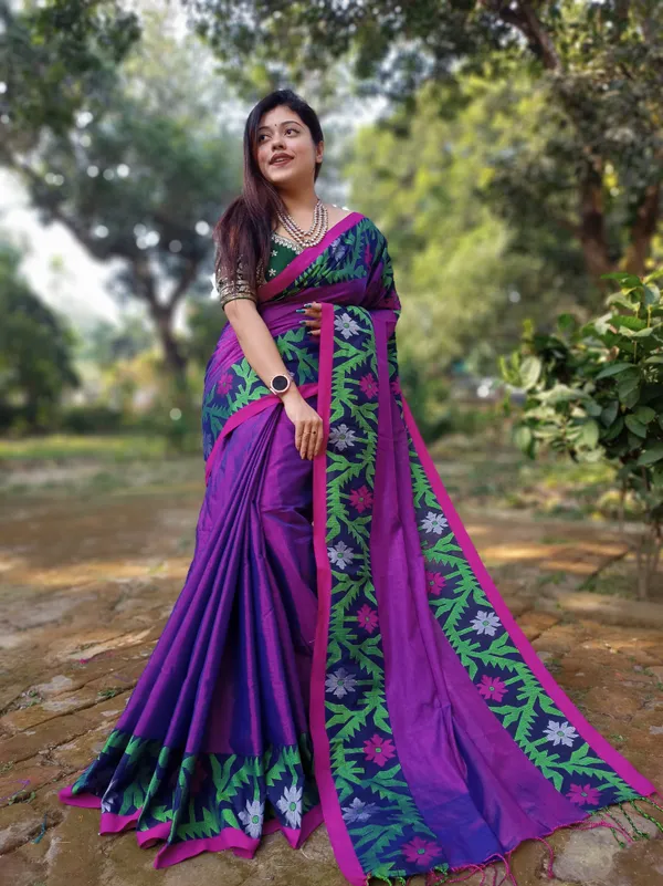 TISSUE_HANDLOOM_SAREE