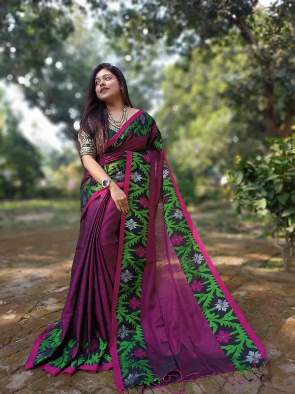 TISSUE_HANDLOOM_SAREE