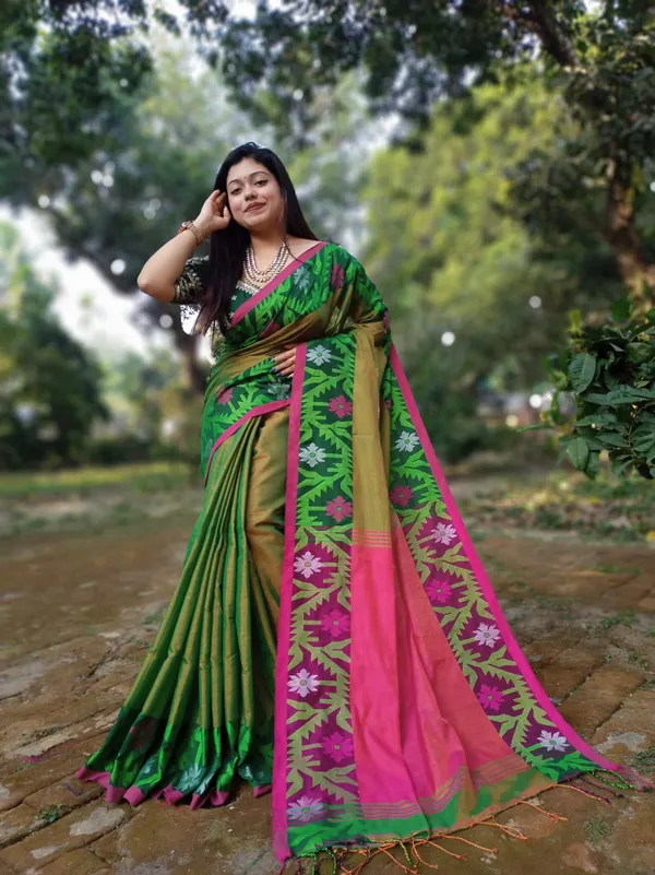 TUSSUE_HANDLOOM_SAREE