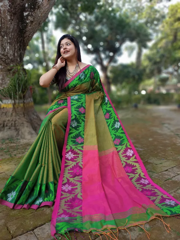 TUSSUE_HANDLOOM_SAREE