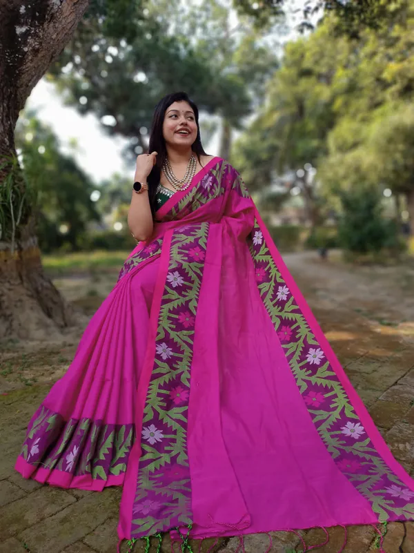 Tissue_Handloom_saree