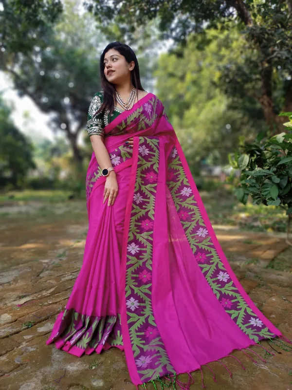 Tissue_Handloom_saree