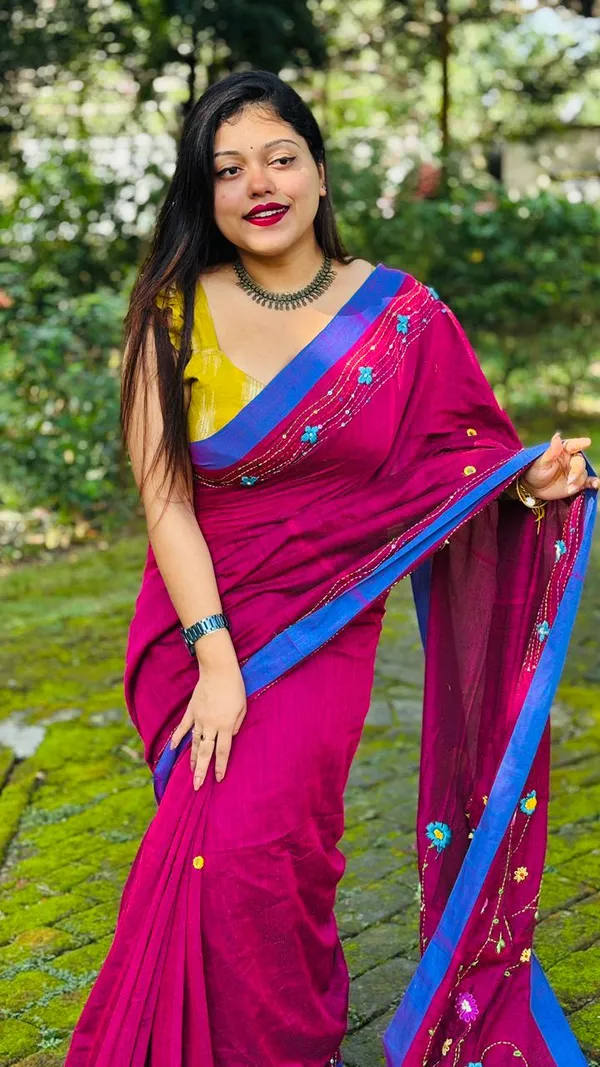 TRENDY_PREMIUM_QUALITY__HAND_STICH_SAREE__