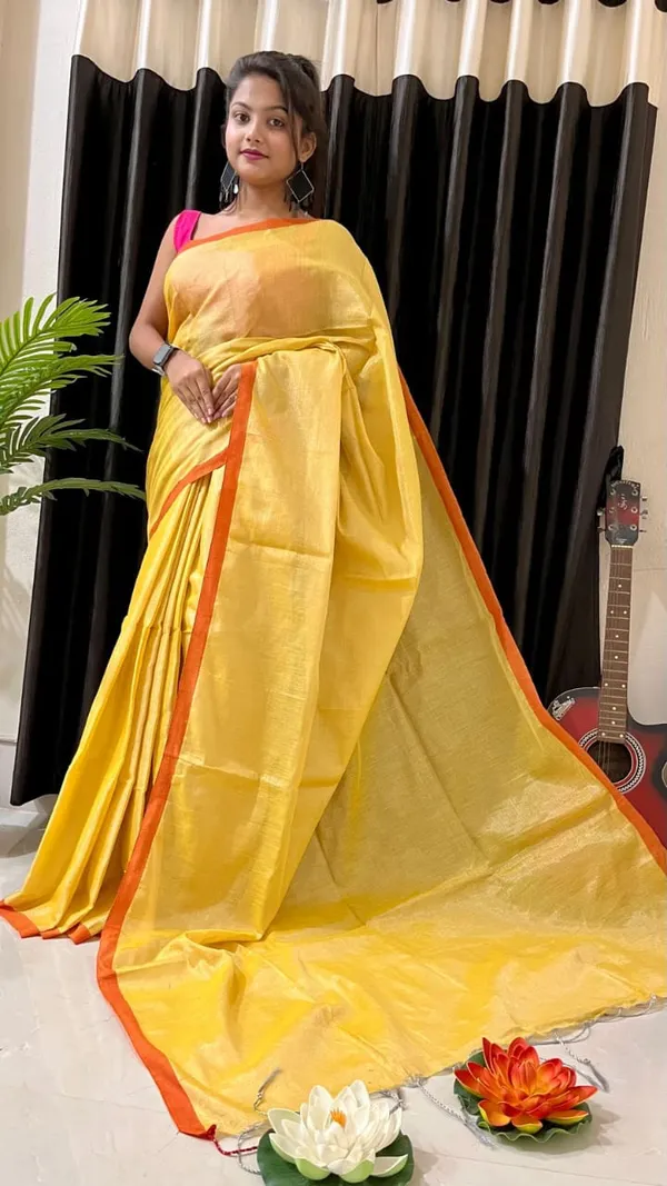 Bengal_Tisu_Handloom_Saree