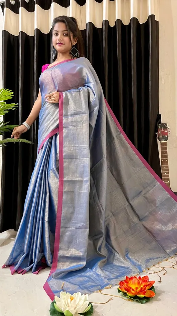 Navy_blue_Bengal_Tisu_Handloom_Saree