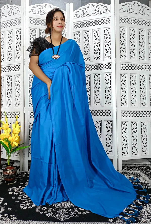 BlueCotton_Handloom_Saree