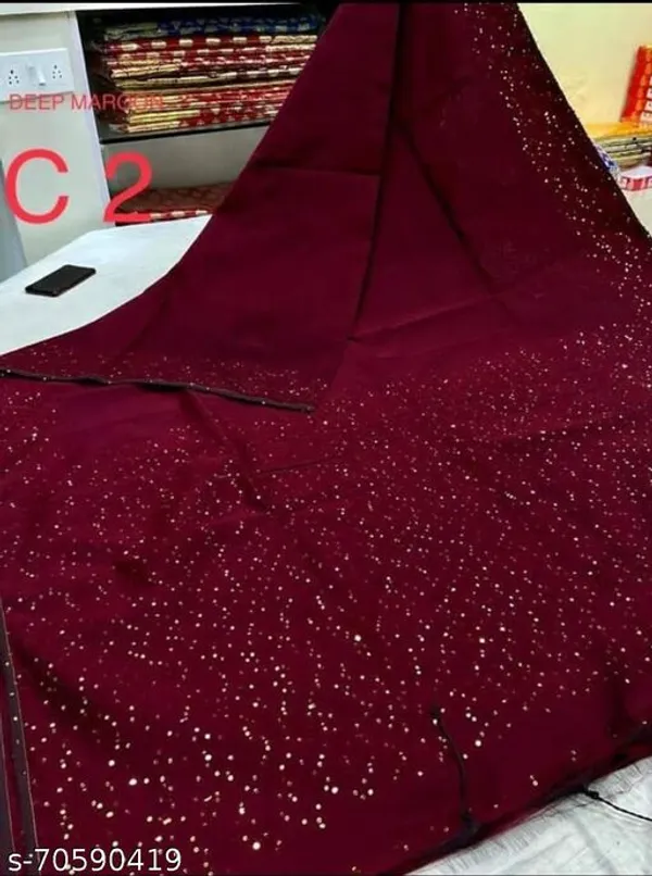 Prenda_Cotton_Silk_Sequence_Handloom_Saree