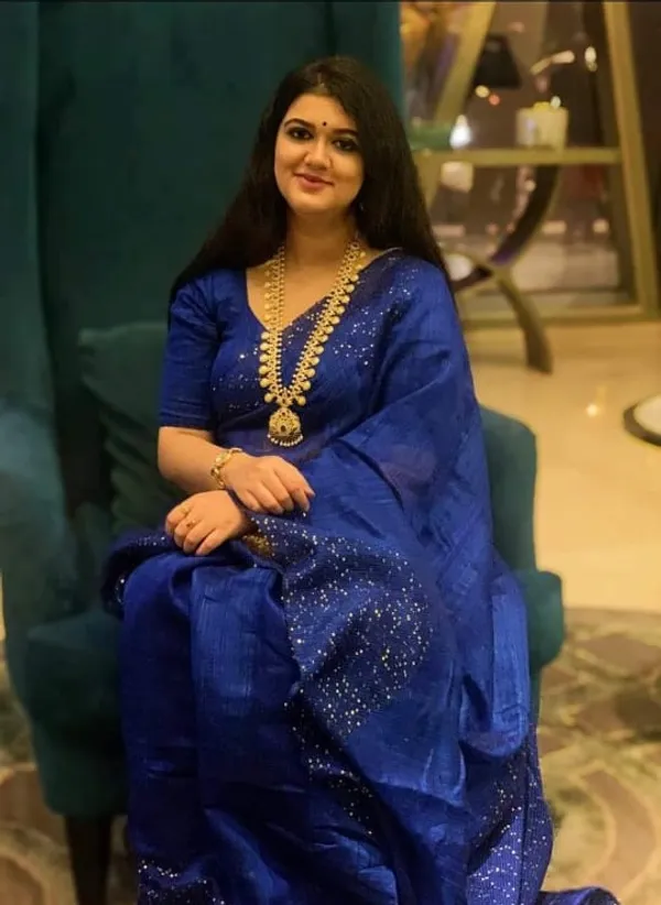 Prenda_Cotton_Silk_Sequence_Handloom_Saree