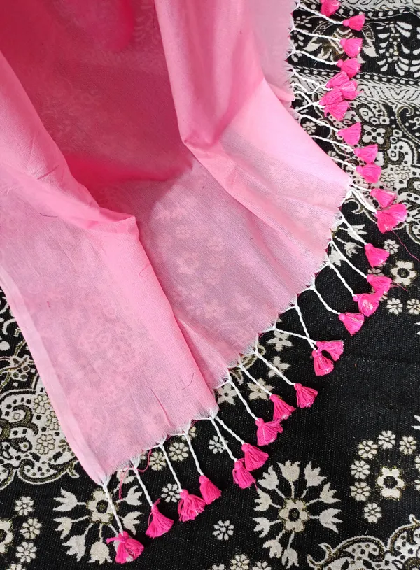 Pink_Cotton_Handloom_Saree
