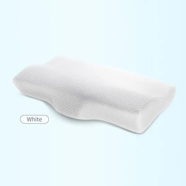 Cervical_Contour_Memory_Foam_Pillow_for_Sleeping,Orthopedic_Pillow_for_Neck_Pain
