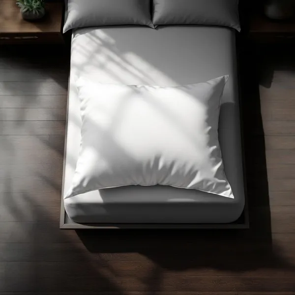 ZAIKO_Luxury_Microfiber_Pillow_with_Breathable_Cotton_Cover_(PACK_OF_2)