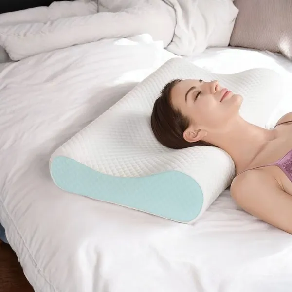 Zaiko_Cervical_Contour_Memory_Foam_Pillow_For_Sleeping,Orthopedic_Pillow_For_Neck_Pain,_Support_For_Back