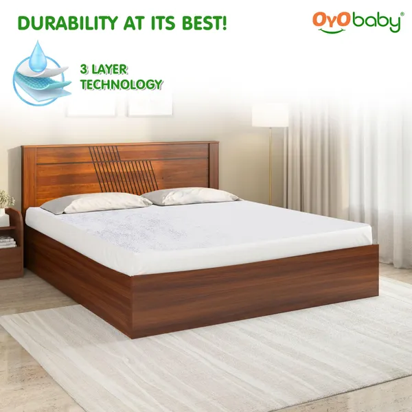 Baby_100%_Waterproof_Terry_Cotton_Mattress_Protector_|_Breathable_And_Hypoallergenic_Ultra_Soft_Fitted_Bed_Protector_-_78_X_36_Inch_/_6.5_X_3_Feet,_Single_Bed_?_White