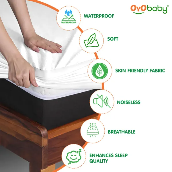 Baby_100%_Waterproof_Terry_Cotton_Mattress_Protector_|_Breathable_And_Hypoallergenic_Ultra_Soft_Fitted_Bed_Protector_-_78_X_36_Inch_/_6.5_X_3_Feet,_Single_Bed_?_White
