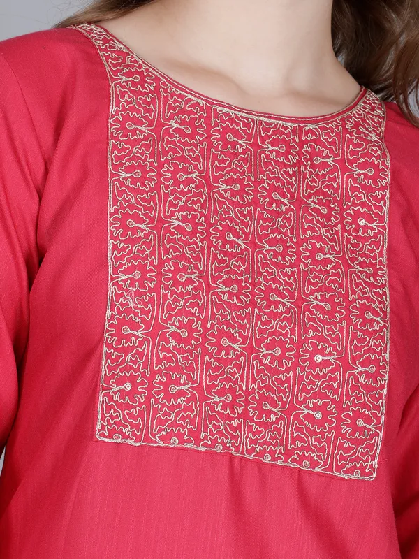 Straight_cotton_kurti