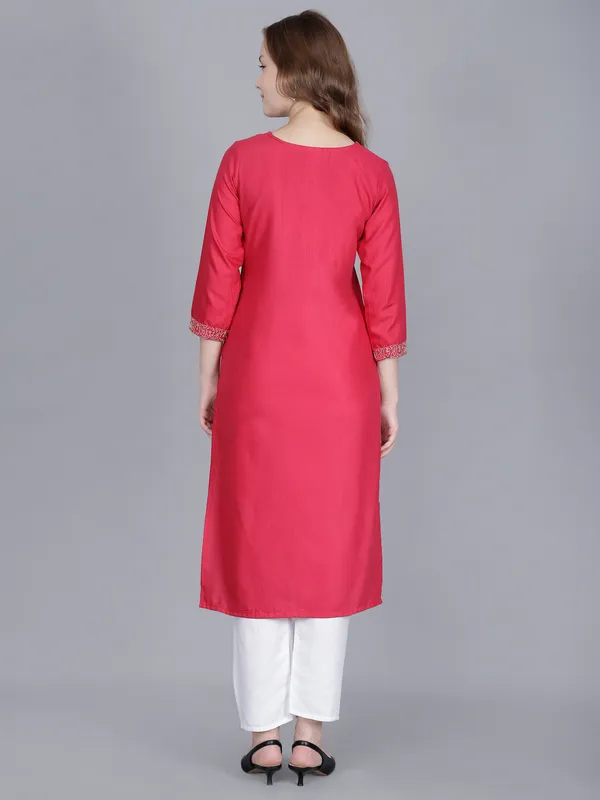 Straight_cotton_kurti
