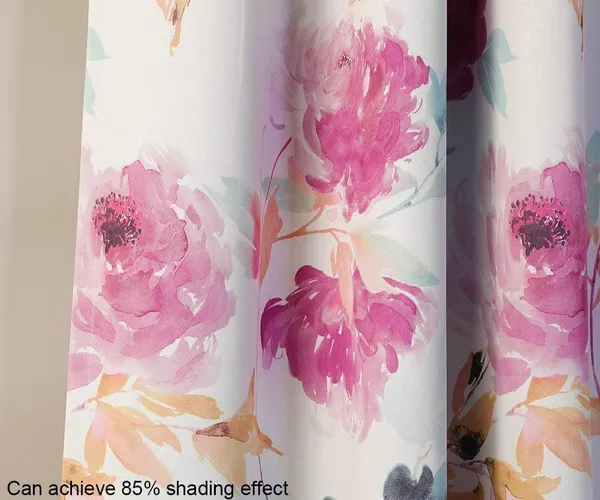 Pack_Of_2-_Polyester_piece_Floral_printed_Heavy__European_semi_transparent_Curtains_Grommet_Curtain?for?Living?Room