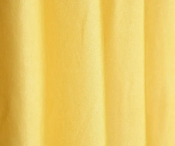 Pack_Of_2_solid_curtain_yellow__Heavy__European_semi_transparent_Curtains_Grommet_Curtain_for_Living_Room