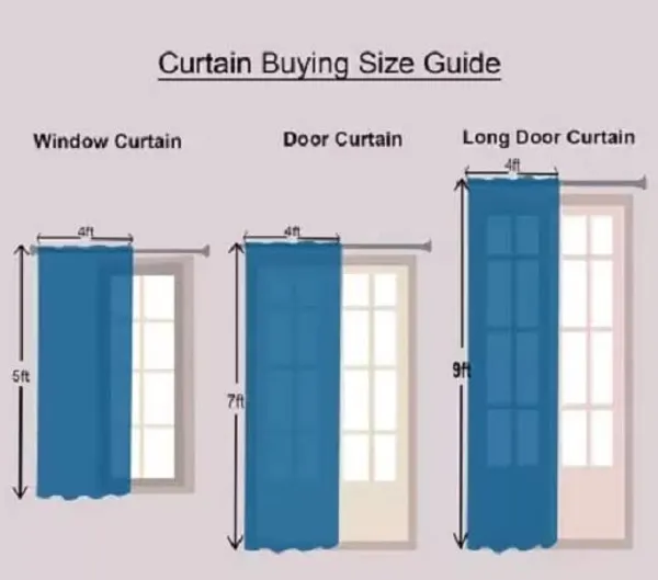 PACK_OF_2_High_Quality_3D_Digital_Print_Eyelet_Curtain_for_Home_&_Office_|_Premium_Polyester_Door/Window_Curtain_|_Modern_Stylish_Floral_Abstract_Room_Decor❤️