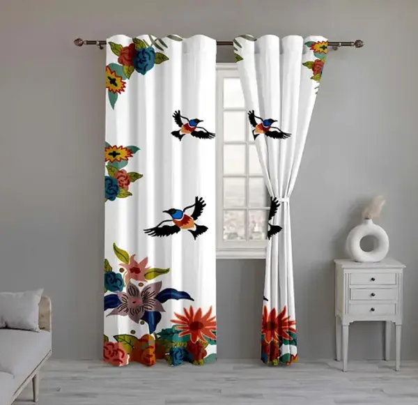 Pack_Of_2-_Polyester_piece_Peacock_printed_Heavy__European_semi_transparent_Curtains_Grommet_Curtain?for?Living?Room