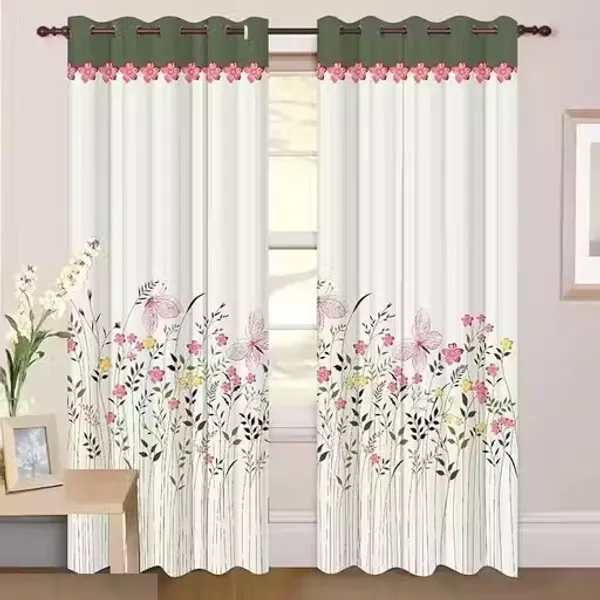 Pack_Of_2-_Polyester_piece_Peacock_printed_Heavy__European_semi_transparent_Curtains_Grommet_Curtain?for?Living?Room