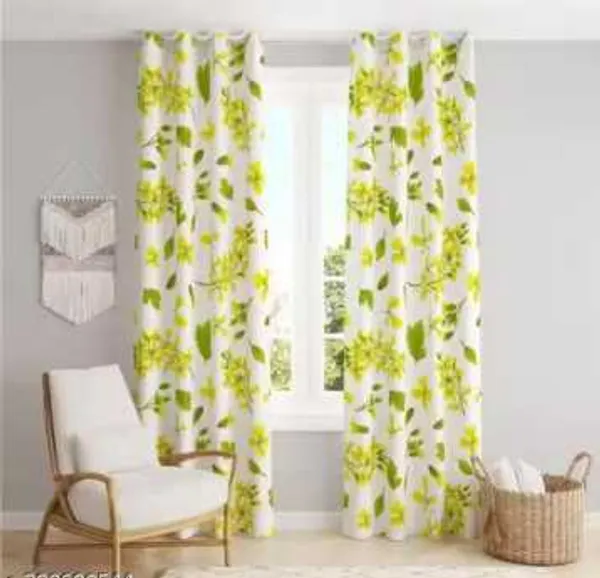 Pack_Of_2-_Polyester_piece_Village_scene_printed_Heavy__European_semi_transparent_Curtains_Grommet_Curtain?for?Living?Room