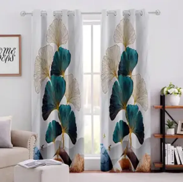 Pack_Of_2-_Polyester_piece_Village_scene_printed_Heavy__European_semi_transparent_Curtains_Grommet_Curtain?for?Living?Room
