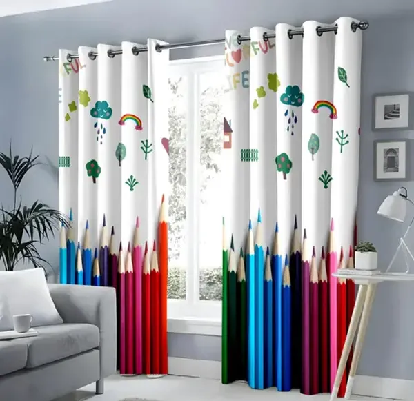 Pack_Of_2-_Polyester_piece_White_Floral_printed_Heavy__European_semi_transparent_Curtains_Grommet_Curtain?for?Living?Room