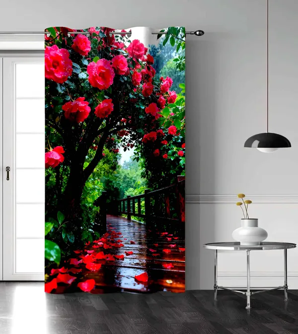 Pack_of_2_High_Quality_3D_Digital_Print_Eyelet_Curtain_for_Home_&_Office_|_Premium_Polyester_Door/Window_Curtain_|_Modern_Stylish_Floral_Abstract_Room_Decor❤️_