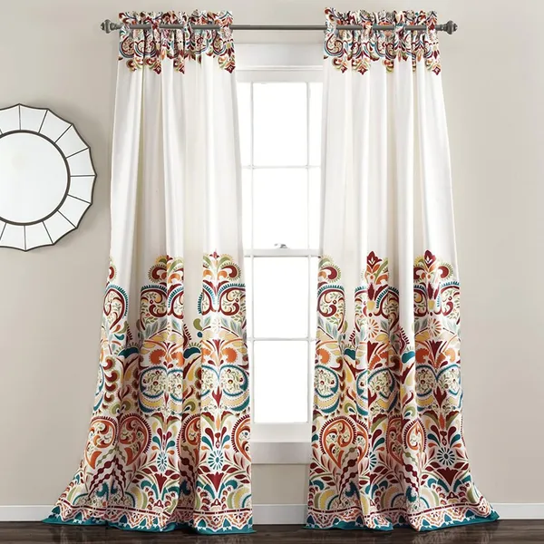 Pack_Of_2-_Polyester_piece_printed_Heavy__European_semi_transparent_Curtains_Grommet_Curtain?for?Living?Room