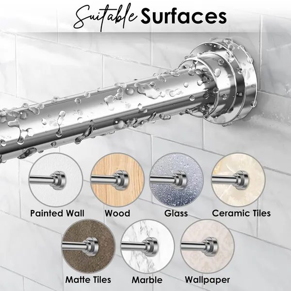 Stainless_Steel_(90_Cm_To_160_Cm)_Extendable_Shower_Curtain_Tension_Rod_Non-Drilling_Anti-Skid_Spring_Pull_Rod,_Silver