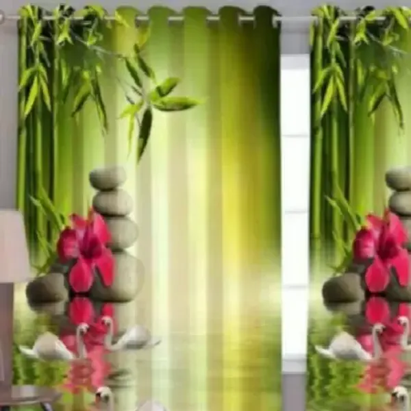 Pack_Of_2-_Polyester_piece_Scenery_printed_Heavy__European_semi_transparent_Curtains_Grommet_Curtain?for?Living?Room