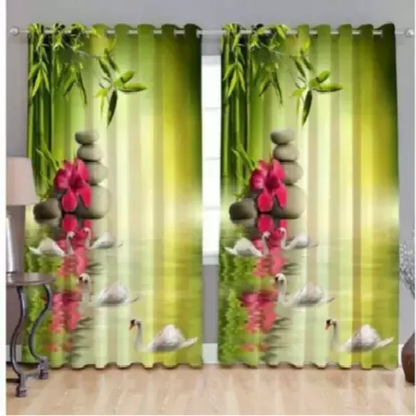 Pack_Of_2-_Polyester_piece_Scenery_printed_Heavy__European_semi_transparent_Curtains_Grommet_Curtain?for?Living?Room