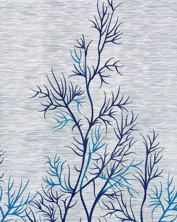 Pack_Of_2-_Polyester_piece_Blue_printed_Heavy__European_semi_transparent_Curtains_Grommet_Curtain?for?Living?Room