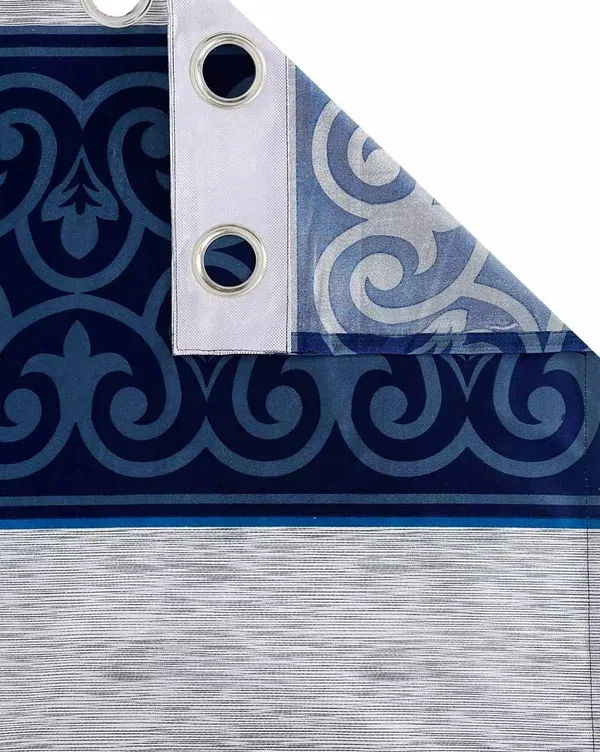 Pack_Of_2-_Polyester_piece_Blue_printed_Heavy__European_semi_transparent_Curtains_Grommet_Curtain?for?Living?Room