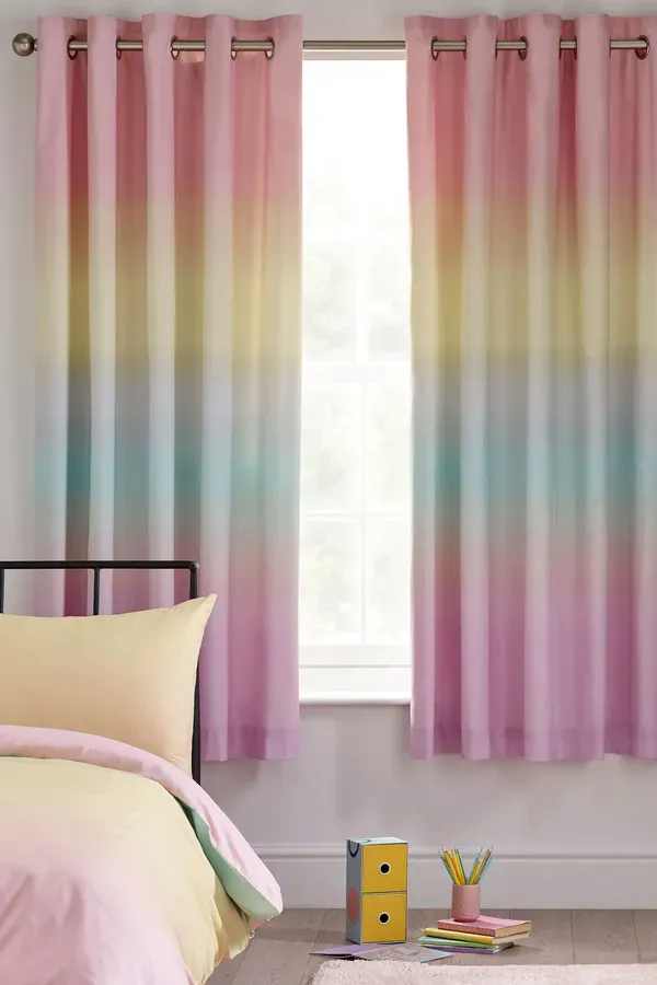 Pack_Of_2-_Polyester_piece_Multi_Color_printed_Heavy__European_semi_transparent_Curtains_Grommet_Curtain?for?Living?Room
