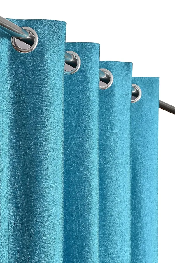Pack_Of_2_solid_curtain_Skyblue__Heavy__European_semi_transparent_Curtains_Grommet_Curtain_for_Living_Room