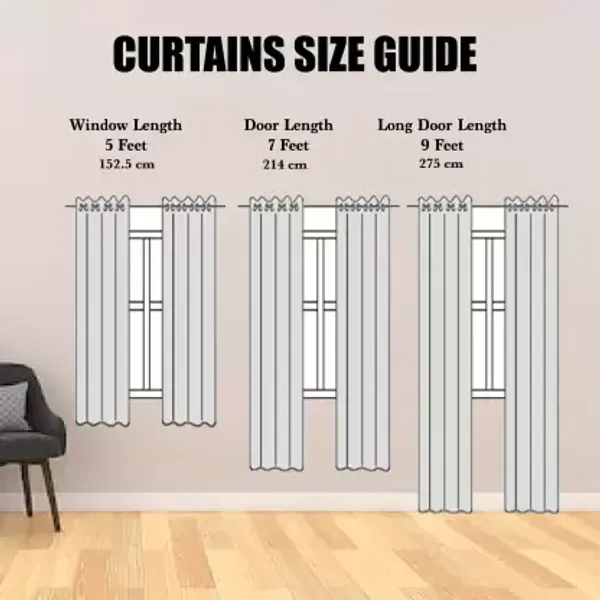 Pack_Of_2-_Polyester_piece_Grey_floral__Heavy__European_semi_transparent_Curtains_Grommet_Curtain?for?Living?Room