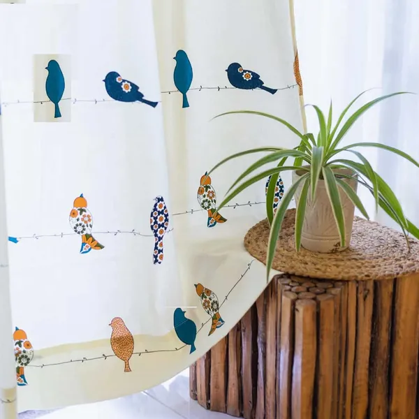 Pack_Of_2-_Polyester_piece_Birds_printed_Heavy__European_semi_transparent_Curtains_Grommet_Curtain?for?Living?Room