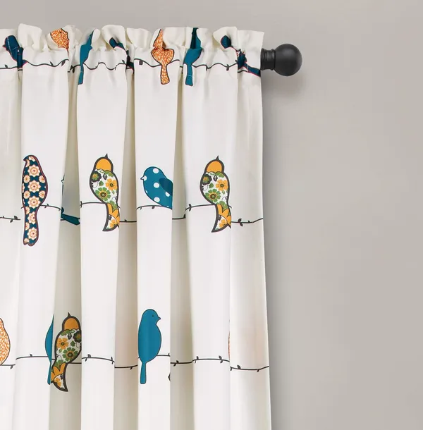 Pack_Of_2-_Polyester_piece_Birds_printed_Heavy__European_semi_transparent_Curtains_Grommet_Curtain?for?Living?Room
