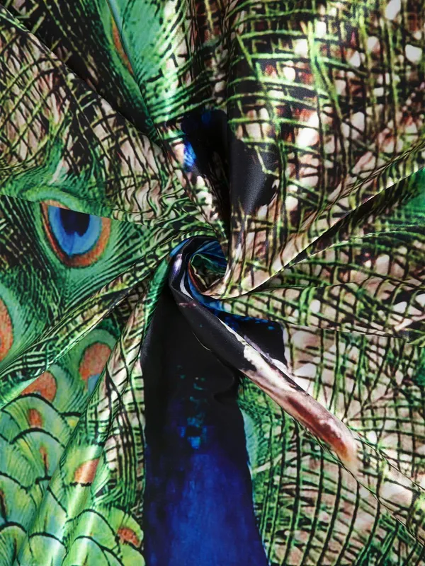 Pack_Of_2-_Polyester_piece_Peacock_printed_Heavy__European_semi_transparent_Curtains_Grommet_Curtain?for?Living?Room