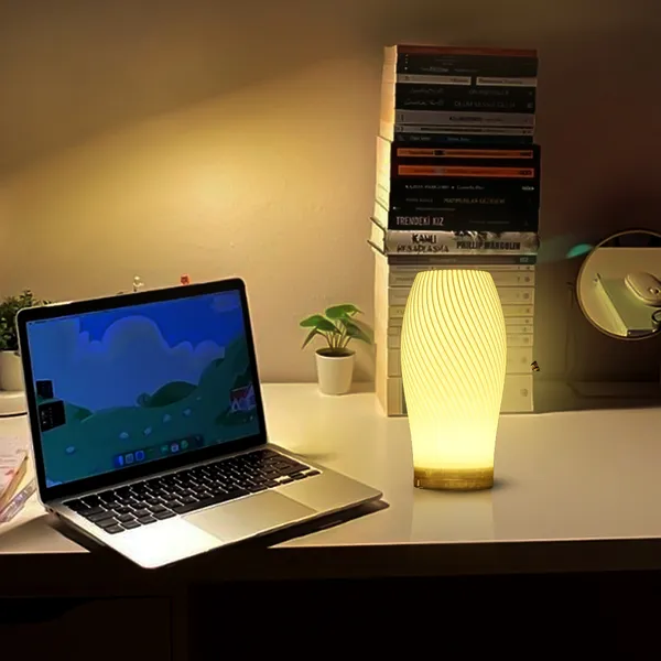 Eco-Friendly_3D_Printed_Swirl_Table_Lamp_for_Sustainable_Living_(8"_height)