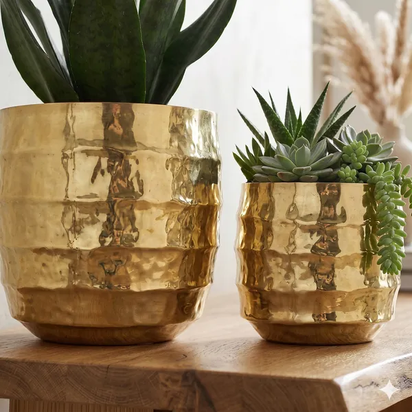 Gold_Indoor_Planters_for_Plants_Set_of_2_Pcs_