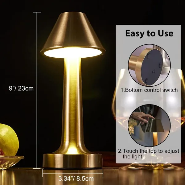Cordless_Small_Table_Lamp_for_Bar_Restaurant,_Rechargeable_Battery_Operated_Touch_Lamps,_3-Way_Dimmable_Metal_Portable_Bedside_Night_Light_Gold_Mini_Desk_Lamp_for_Outdoor,_Home_Decor(Lamp-5_Gold)