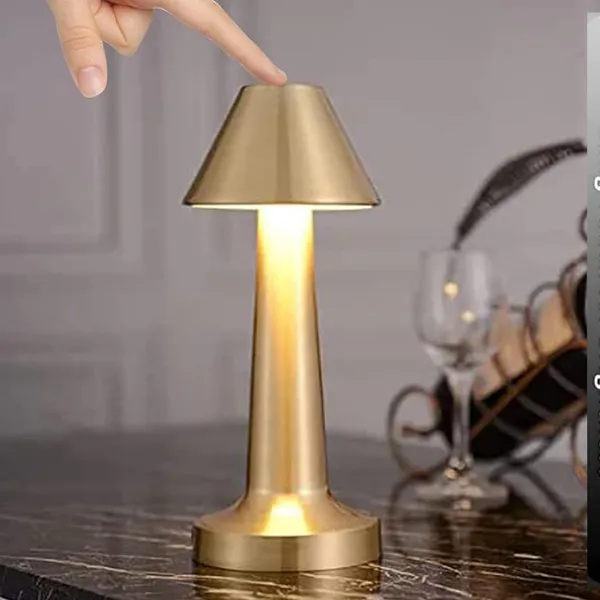Cordless_Small_Table_Lamp_for_Bar_Restaurant,_Rechargeable_Battery_Operated_Touch_Lamps,_3-Way_Dimmable_Metal_Portable_Bedside_Night_Light_Gold_Mini_Desk_Lamp_for_Outdoor,_Home_Decor(Lamp-6_COPPER)