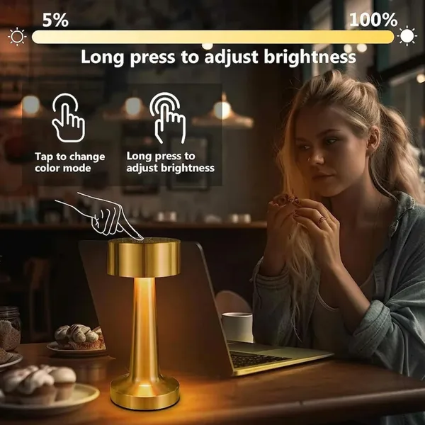 Cordless_Small_Table_Lamp_for_Bar_Restaurant,_Rechargeable_Battery_Operated_Touch_Lamps,_3-Way_Dimmable_Metal_Portable_Bedside_Night_Light_Gold_Mini_Desk_Lamp_for_Outdoor,_Home_Decor(Lamp-8-_COPPER)