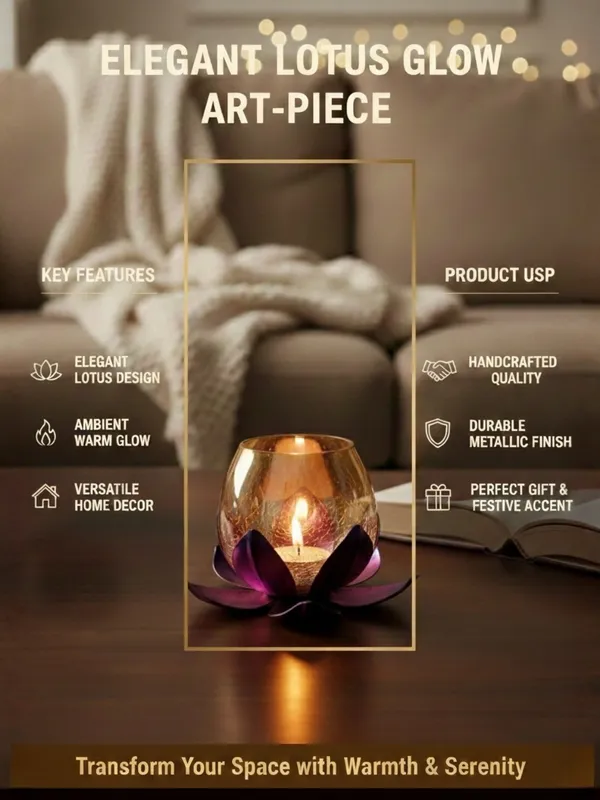 Purple_Lotus_Candle_Holder_Pack_1